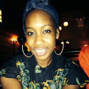 Meet your Posher, Melanie